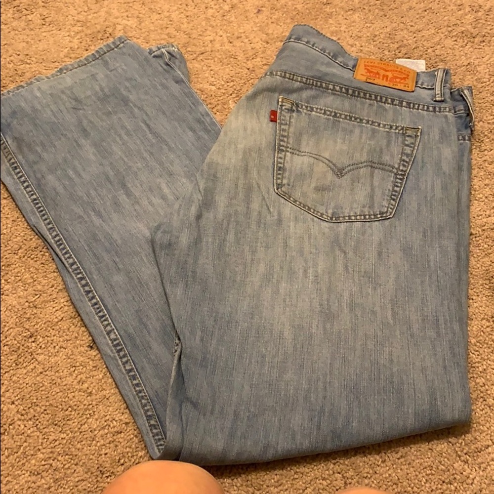 Men’s Levi’s